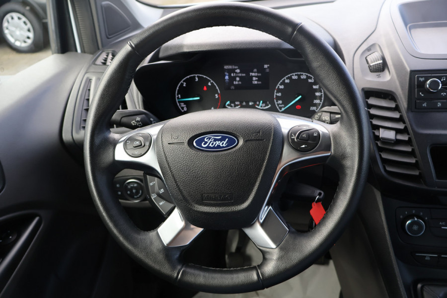 Ford Transit Connect 1.5 EcoBlue L2 Trend Airco Achterklep