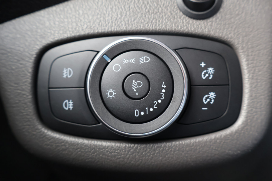 Ford Transit Connect 1.5 EcoBlue L2 Trend Airco Achterklep