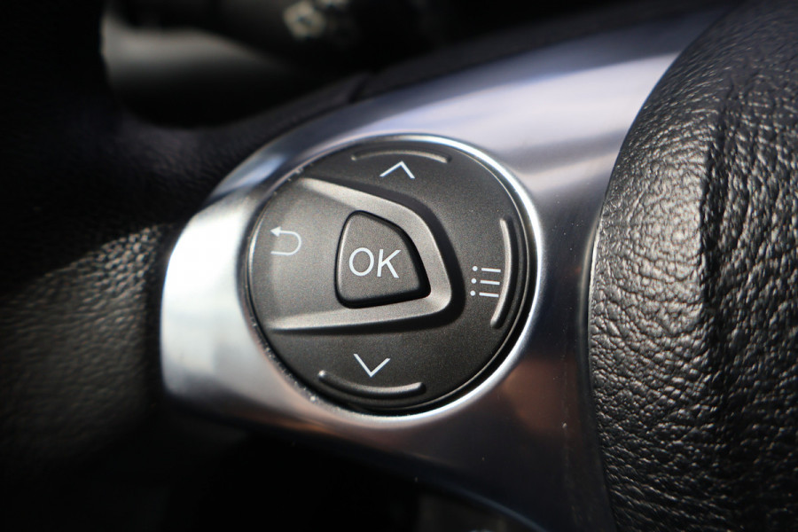 Ford Transit Connect 1.5 EcoBlue L2 Trend Airco Achterklep