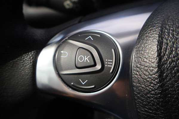 Ford Transit Connect 1.5 EcoBlue L2 Trend Airco Achterklep