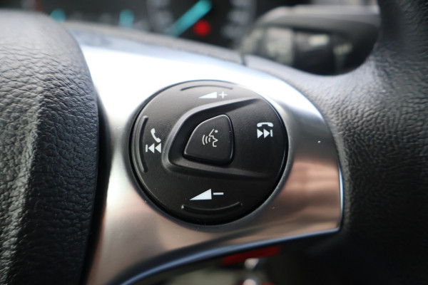 Ford Transit Connect 1.5 EcoBlue L2 Trend Airco Achterklep
