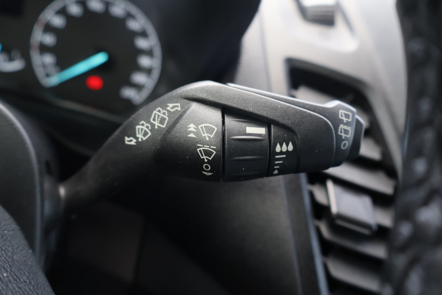Ford Transit Connect 1.5 EcoBlue L2 Trend Airco Achterklep