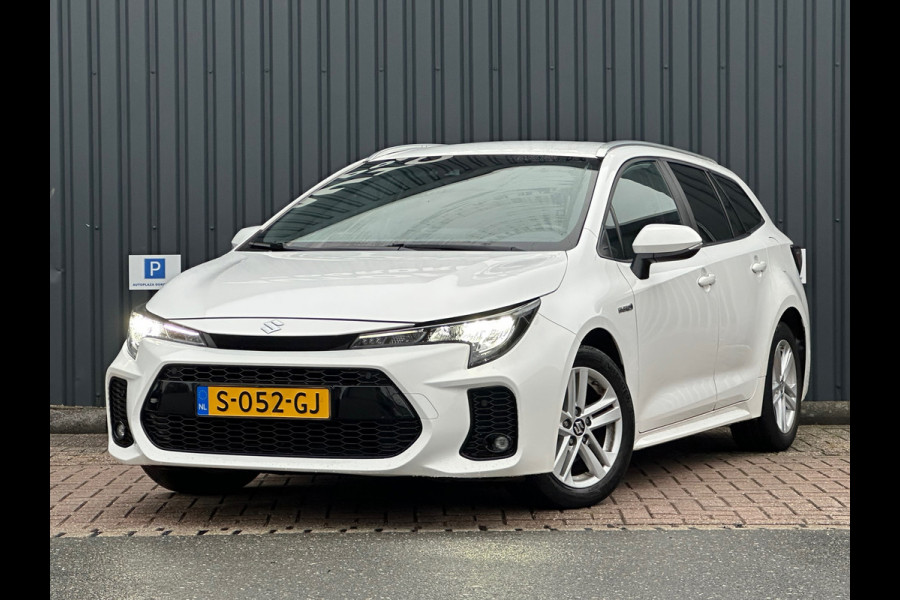 Suzuki Swace 1.8 Hybrid Select ACC|APPLE CARPLAY|STOELVRW|
