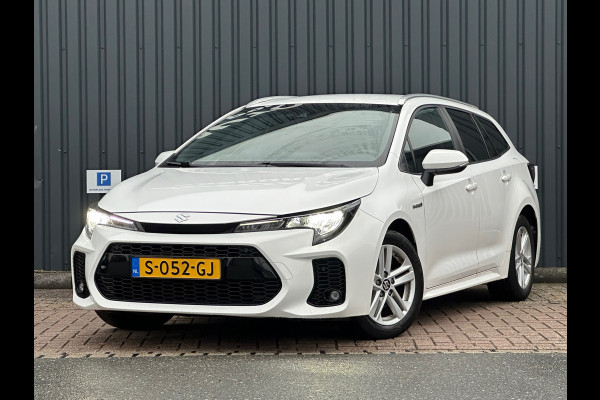 Suzuki Swace 1.8 Hybrid Select ACC|APPLE CARPLAY|STOELVRW|