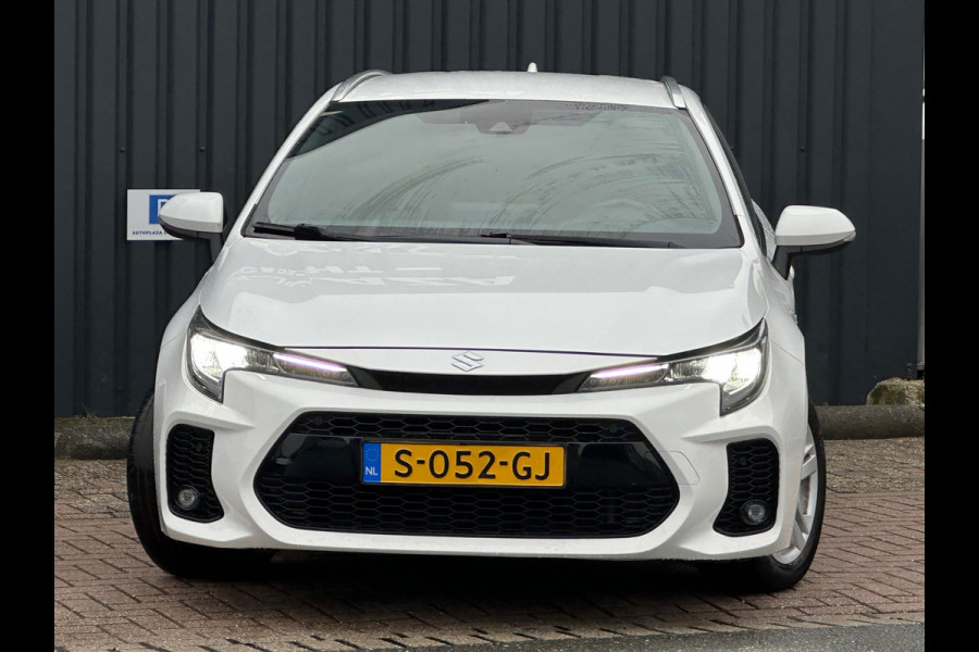 Suzuki Swace 1.8 Hybrid Select ACC|APPLE CARPLAY|STOELVRW|