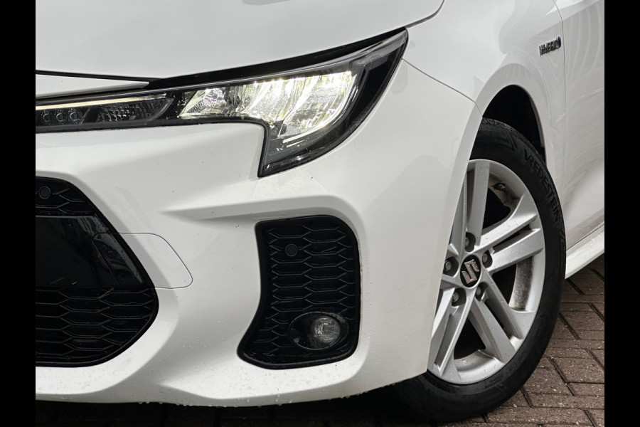 Suzuki Swace 1.8 Hybrid Select ACC|APPLE CARPLAY|STOELVRW|
