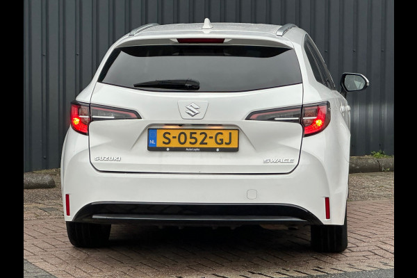 Suzuki Swace 1.8 Hybrid Select ACC|APPLE CARPLAY|STOELVRW|