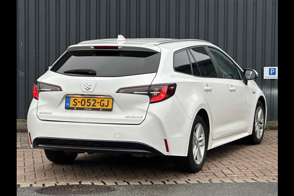 Suzuki Swace 1.8 Hybrid Select ACC|APPLE CARPLAY|STOELVRW|