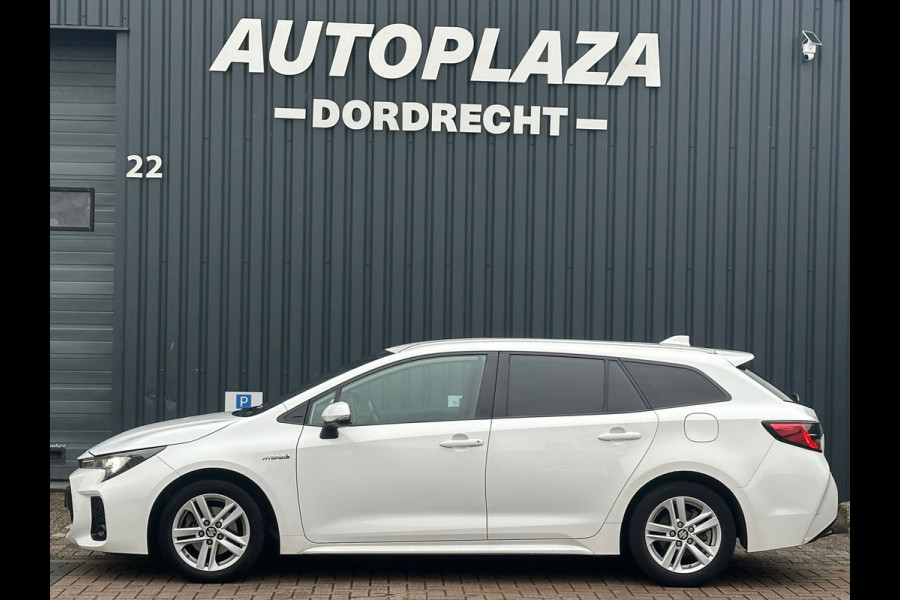 Suzuki Swace 1.8 Hybrid Select ACC|APPLE CARPLAY|STOELVRW|