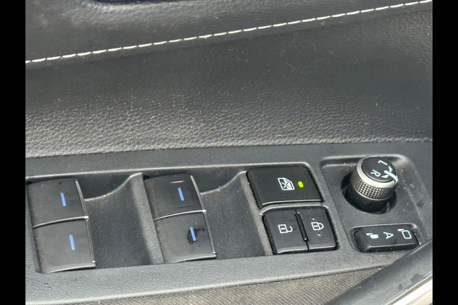 Suzuki Swace 1.8 Hybrid Select ACC|APPLE CARPLAY|STOELVRW|