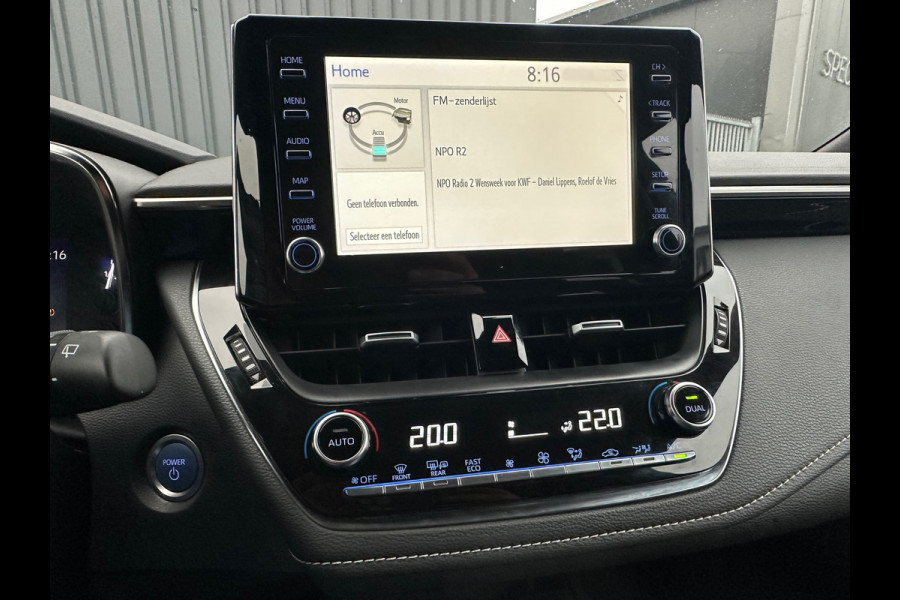 Suzuki Swace 1.8 Hybrid Select ACC|APPLE CARPLAY|STOELVRW|