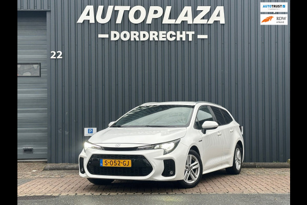 Suzuki Swace 1.8 Hybrid Select ACC|APPLE CARPLAY|STOELVRW|
