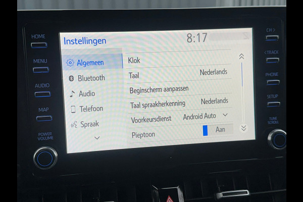 Suzuki Swace 1.8 Hybrid Select ACC|APPLE CARPLAY|STOELVRW|