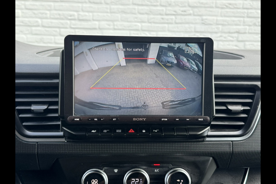 Renault Trafic 2.0 dCi 170 T29 L2H1 DC Luxe Trekhaak Camera Led Verwarmde stoelen CarPlay