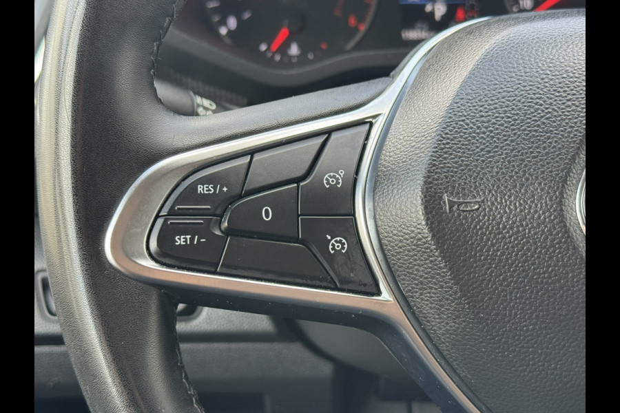 Renault Trafic 2.0 dCi 170 T29 L2H1 DC Luxe Trekhaak Camera Led Verwarmde stoelen CarPlay