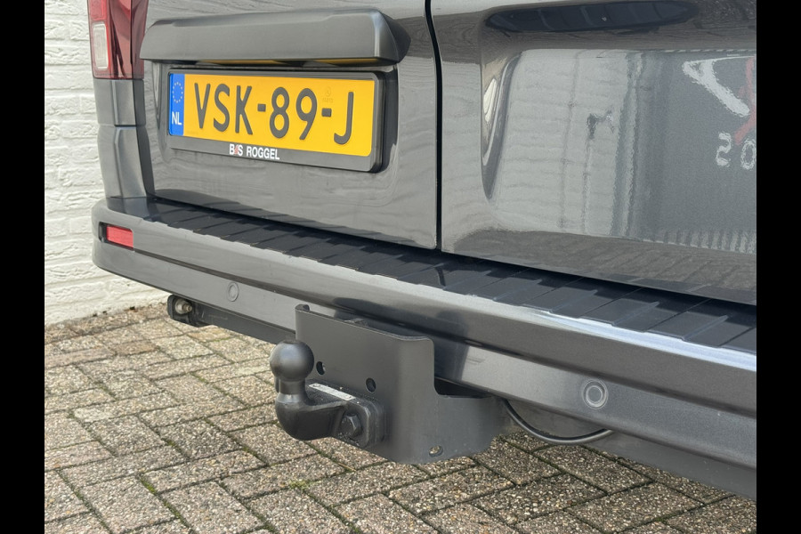 Renault Trafic 2.0 dCi 170 T29 L2H1 DC Luxe Trekhaak Camera Led Verwarmde stoelen CarPlay