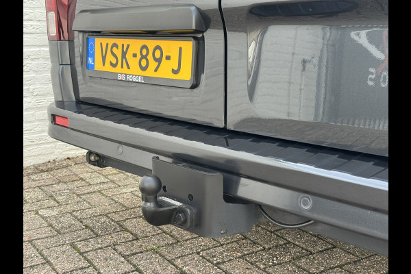 Renault Trafic 2.0 dCi 170 T29 L2H1 DC Luxe Trekhaak Camera Led Verwarmde stoelen CarPlay