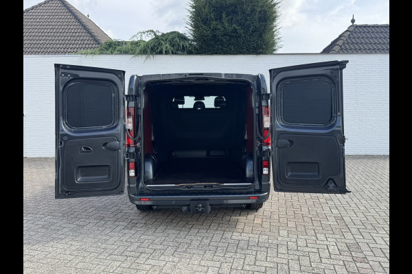 Renault Trafic 2.0 dCi 170 T29 L2H1 DC Luxe Trekhaak Camera Led Verwarmde stoelen CarPlay
