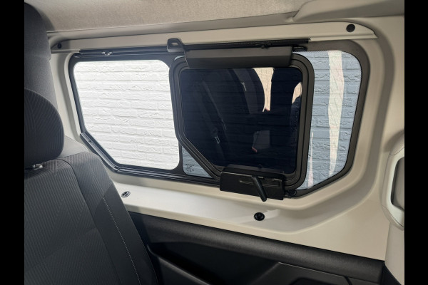 Renault Trafic 2.0 dCi 170 T29 L2H1 DC Luxe Trekhaak Camera Led Verwarmde stoelen CarPlay