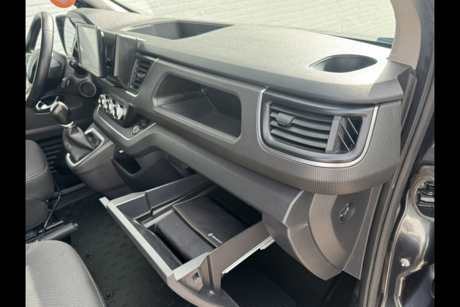 Renault Trafic 2.0 dCi 170 T29 L2H1 DC Luxe Trekhaak Camera Led Verwarmde stoelen CarPlay