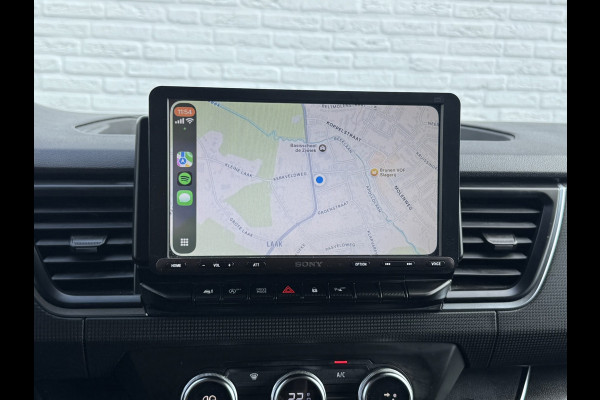 Renault Trafic 2.0 dCi 170 T29 L2H1 DC Luxe Trekhaak Camera Led Verwarmde stoelen CarPlay