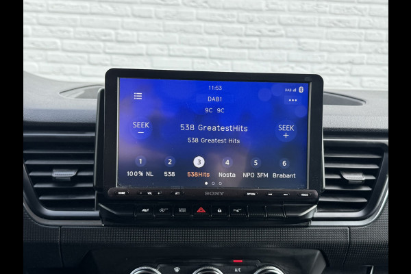 Renault Trafic 2.0 dCi 170 T29 L2H1 DC Luxe Trekhaak Camera Led Verwarmde stoelen CarPlay