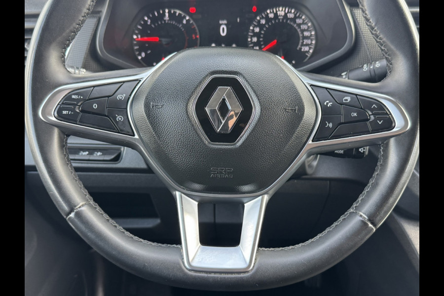 Renault Trafic 2.0 dCi 170 T29 L2H1 DC Luxe Trekhaak Camera Led Verwarmde stoelen CarPlay