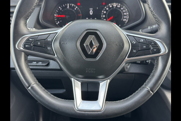 Renault Trafic 2.0 dCi 170 T29 L2H1 DC Luxe Trekhaak Camera Led Verwarmde stoelen CarPlay