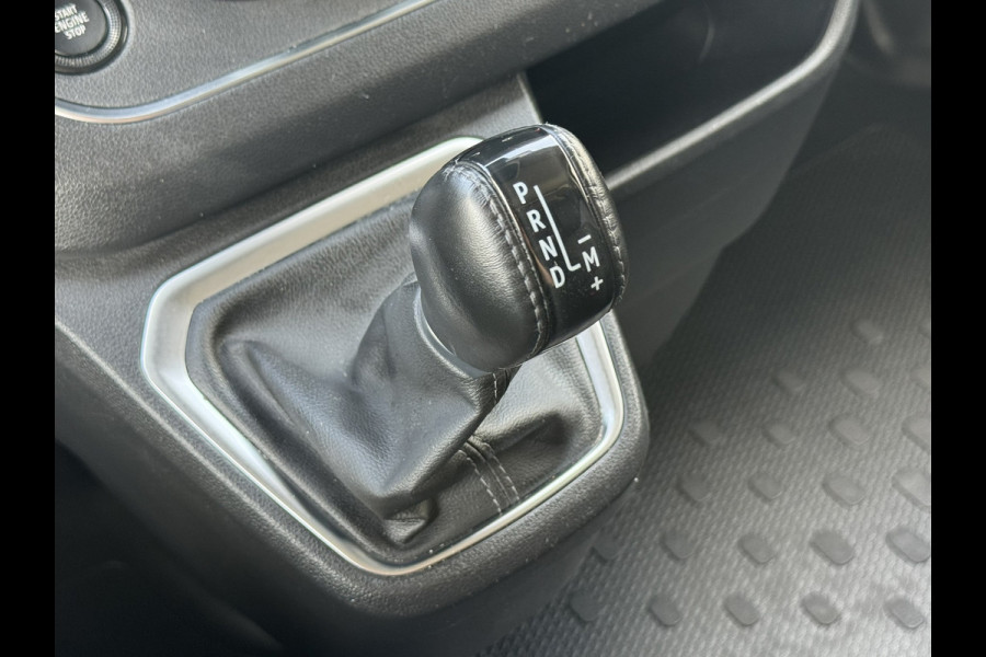 Renault Trafic 2.0 dCi 170 T29 L2H1 DC Luxe Trekhaak Camera Led Verwarmde stoelen CarPlay