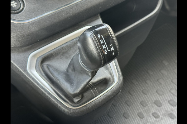 Renault Trafic 2.0 dCi 170 T29 L2H1 DC Luxe Trekhaak Camera Led Verwarmde stoelen CarPlay