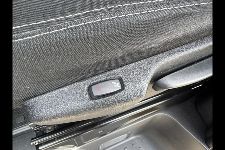 Renault Trafic 2.0 dCi 170 T29 L2H1 DC Luxe Trekhaak Camera Led Verwarmde stoelen CarPlay