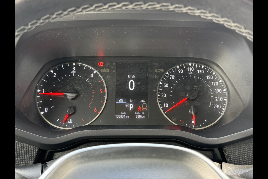 Renault Trafic 2.0 dCi 170 T29 L2H1 DC Luxe Trekhaak Camera Led Verwarmde stoelen CarPlay