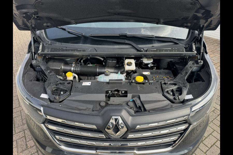Renault Trafic 2.0 dCi 170 T29 L2H1 DC Luxe Trekhaak Camera Led Verwarmde stoelen CarPlay