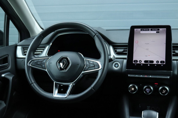 Renault Captur 1.6 E-Tech Plug-in Hybrid / Carplay / Camera