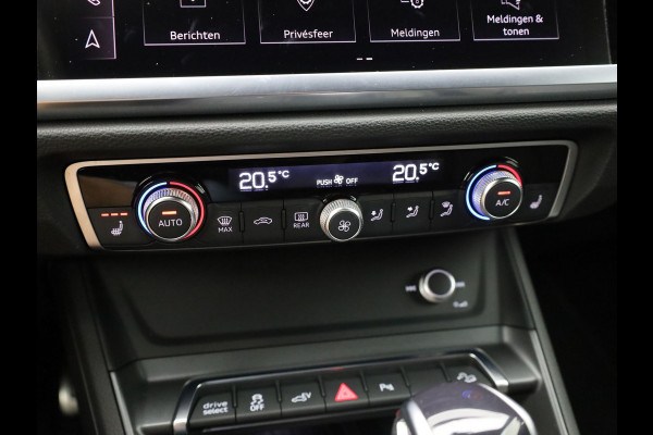 Audi Q3 45 TFSI e S edition | S-line | Trekhaak | Camera | 20'' | Side Assist | Prijs Rijklaar !!