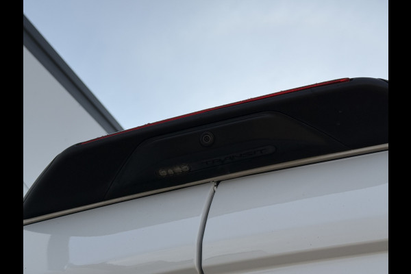 Ford E-Transit 68kWh 184PK L3H2 317km WLTP 96,2% (SOH) BEV Snelladen Navigatie Cruise control Climate control 360 Camera Carplay Laadkabel Parkeersensoren