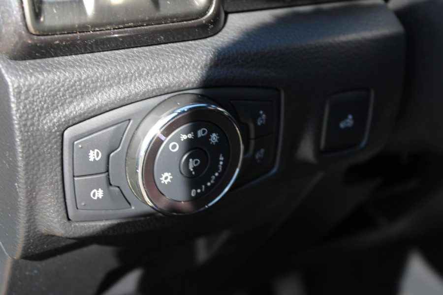 Ford Ranger 2.0 EcoBlue Wildtrak Supercab 213pk | Navigatie | Adaptive cruise control | Rollertop | Trekhaak