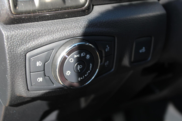 Ford Ranger 2.0 EcoBlue Wildtrak Supercab 213pk | Navigatie | Adaptive cruise control | Rollertop | Trekhaak