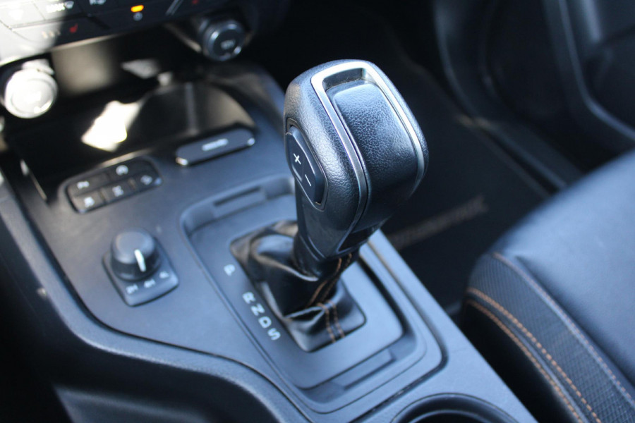 Ford Ranger 2.0 EcoBlue Wildtrak Supercab 213pk | Navigatie | Adaptive cruise control | Rollertop | Trekhaak