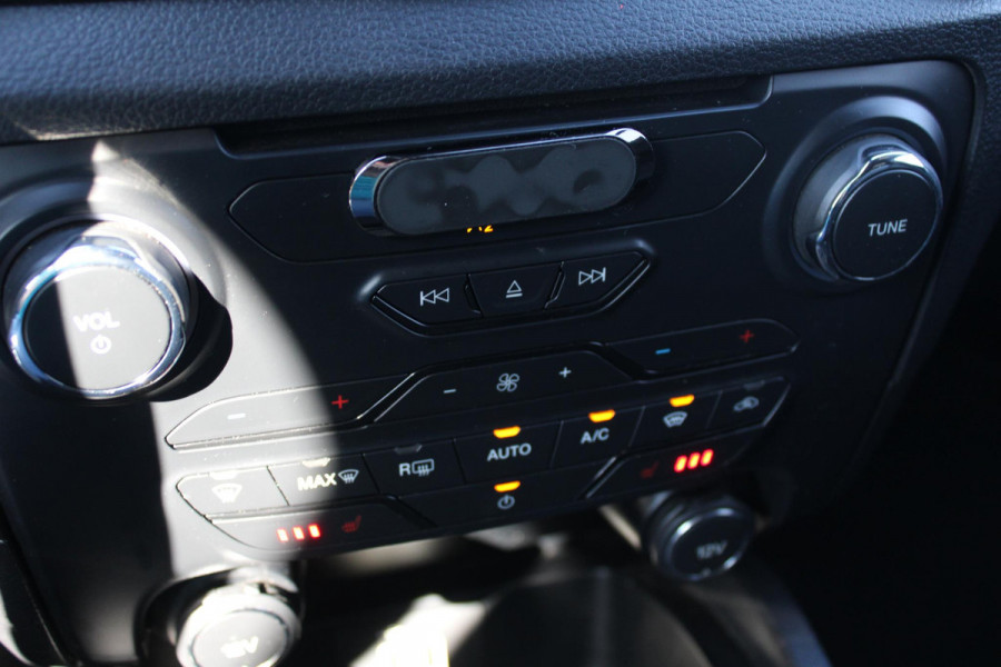 Ford Ranger 2.0 EcoBlue Wildtrak Supercab 213pk | Navigatie | Adaptive cruise control | Rollertop | Trekhaak