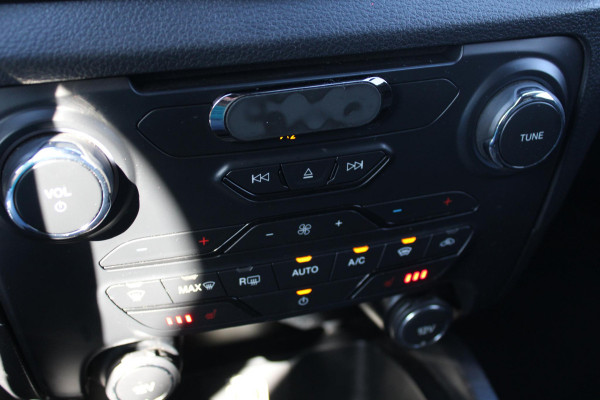 Ford Ranger 2.0 EcoBlue Wildtrak Supercab 213pk | Navigatie | Adaptive cruise control | Rollertop | Trekhaak