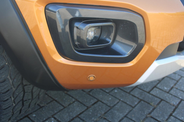 Ford Ranger 2.0 EcoBlue Wildtrak Supercab 213pk | Navigatie | Adaptive cruise control | Rollertop | Trekhaak