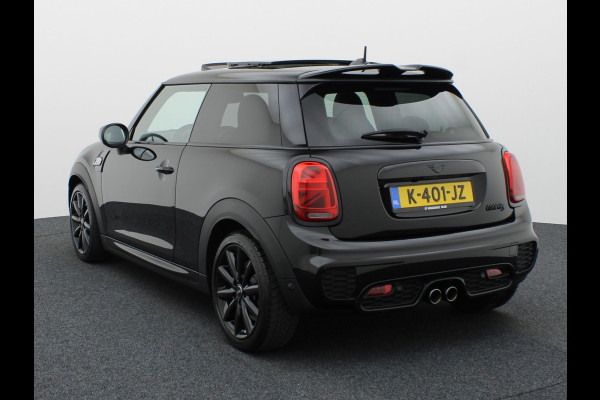 MINI 3-deurs 2.0 Cooper S Hammersmith | Pano | Keyless | Camera | Harman/Kardon | JCW | Prijs Rijklaar !!