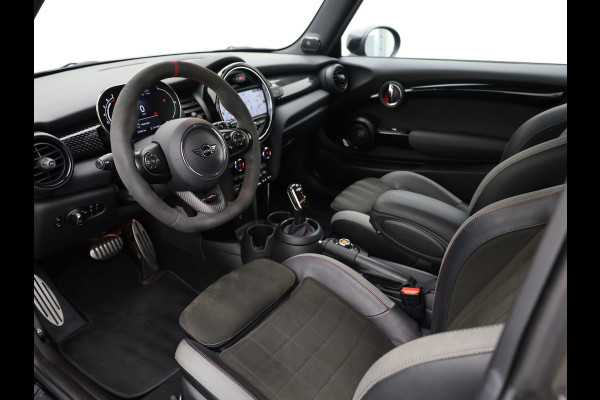 MINI 3-deurs 2.0 Cooper S Hammersmith | Pano | Keyless | Camera | Harman/Kardon | JCW | Prijs Rijklaar !!
