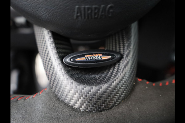MINI 3-deurs 2.0 Cooper S Hammersmith | Pano | Keyless | Camera | Harman/Kardon | JCW | Prijs Rijklaar !!