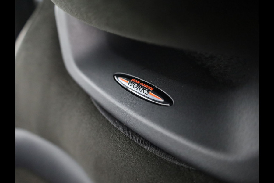 MINI 3-deurs 2.0 Cooper S Hammersmith | Pano | Keyless | Camera | Harman/Kardon | JCW | Prijs Rijklaar !!