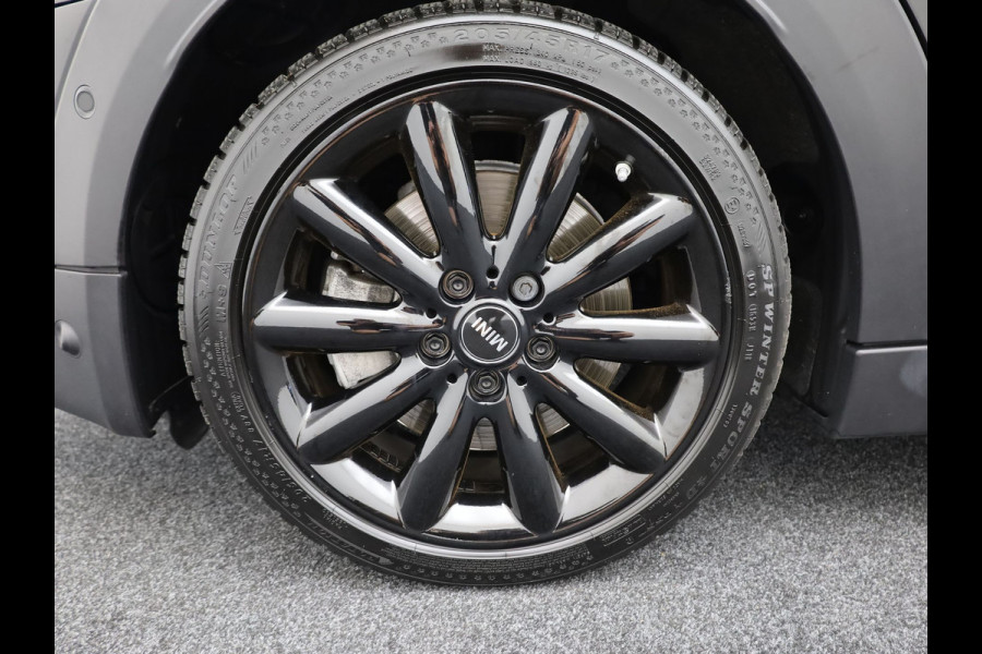 MINI 3-deurs 2.0 Cooper S Hammersmith | Pano | Keyless | Camera | Harman/Kardon | JCW | Prijs Rijklaar !!