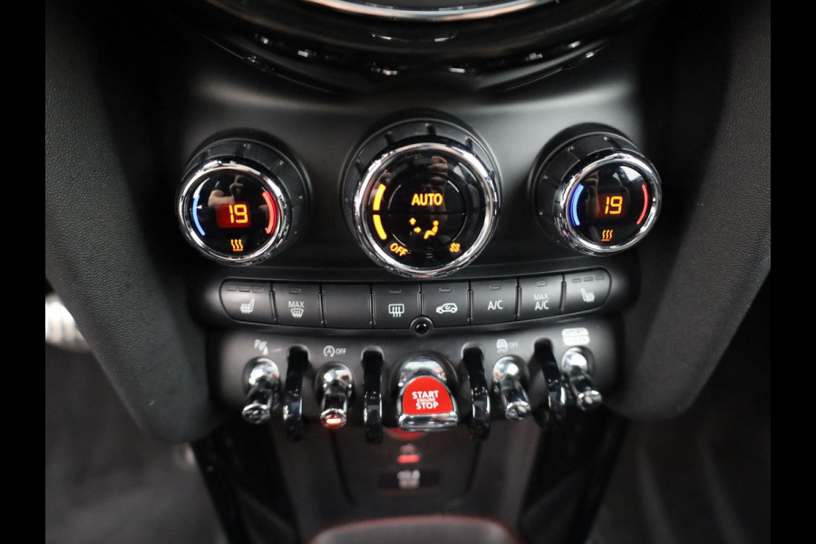 MINI 3-deurs 2.0 Cooper S Hammersmith | Pano | Keyless | Camera | Harman/Kardon | JCW | Prijs Rijklaar !!