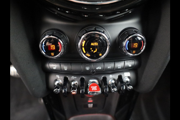 MINI 3-deurs 2.0 Cooper S Hammersmith | Pano | Keyless | Camera | Harman/Kardon | JCW | Prijs Rijklaar !!