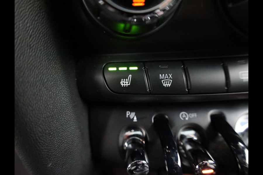 MINI 3-deurs 2.0 Cooper S Hammersmith | Pano | Keyless | Camera | Harman/Kardon | JCW | Prijs Rijklaar !!